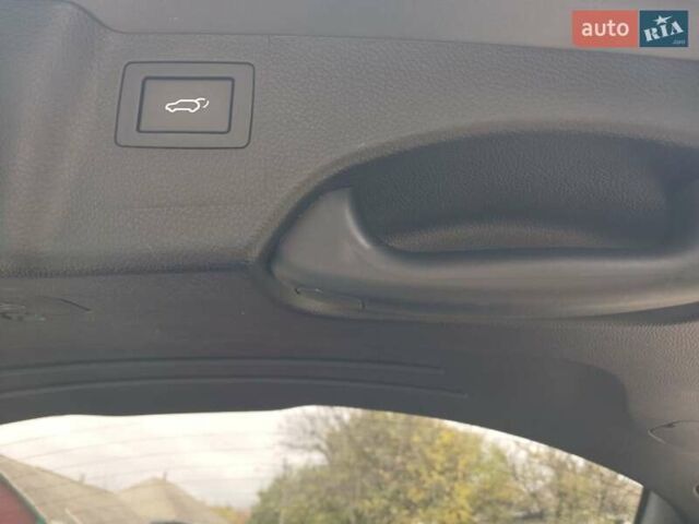 Хендай Санта Фе 2017 в Чернобае на Automoto.ua Серый Хендай Санта Фе, объемом двигателя 2.2 л и пробегом 163 тыс. км за 21700 $, фото 64 на Automoto.ua