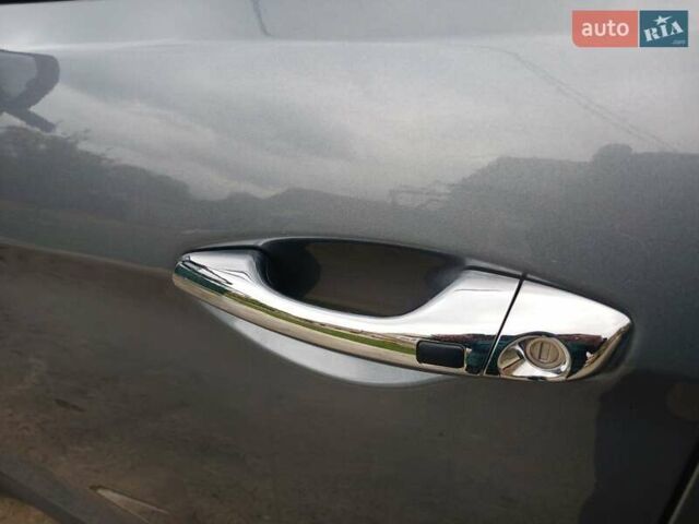 Хендай Санта Фе 2017 в Чернобае на Automoto.ua Серый Хендай Санта Фе, объемом двигателя 2.2 л и пробегом 163 тыс. км за 21700 $, фото 28 на Automoto.ua
