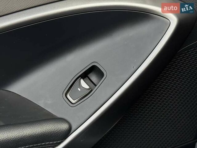 Серый Хендай Санта Фе, объемом двигателя 2.36 л и пробегом 123 тыс. км за 16900 $, фото 44 на Automoto.ua