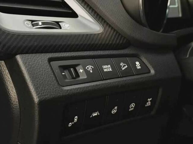 Серый Хендай Санта Фе, объемом двигателя 2.2 л и пробегом 103 тыс. км за 8700 $, фото 21 на Automoto.ua