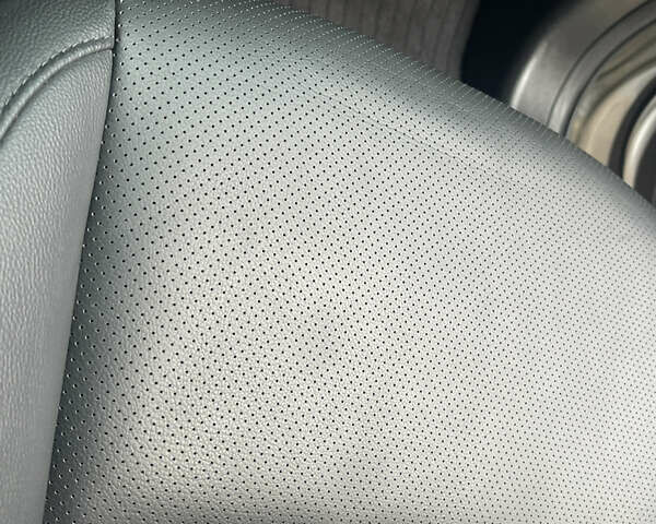 Сірий Хендай Санта Фе, об'ємом двигуна 2 л та пробігом 78 тис. км за 21700 $, фото 14 на Automoto.ua