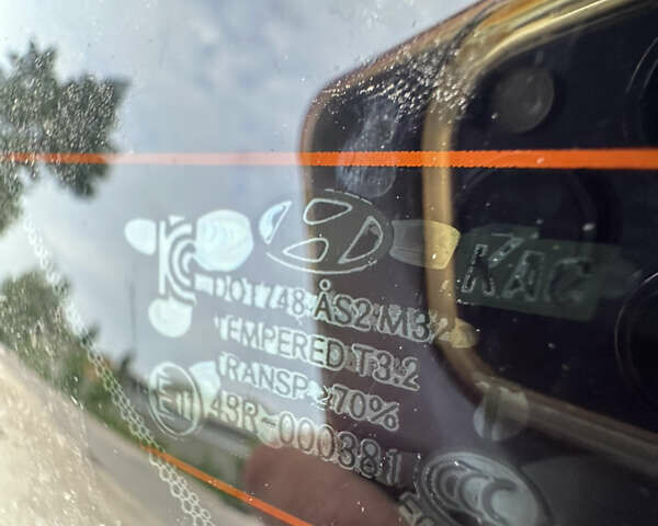 Серый Хендай Санта Фе, объемом двигателя 2 л и пробегом 150 тыс. км за 21899 $, фото 61 на Automoto.ua