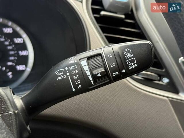 Серый Хендай Санта Фе, объемом двигателя 2.36 л и пробегом 123 тыс. км за 16900 $, фото 34 на Automoto.ua