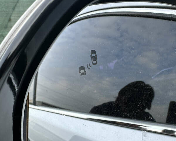 Серый Хендай Санта Фе, объемом двигателя 2 л и пробегом 150 тыс. км за 21899 $, фото 16 на Automoto.ua