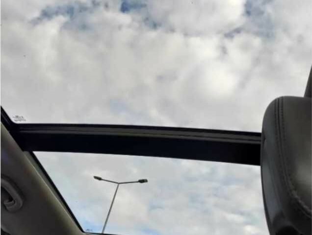 Серый Хендай Санта Фе, объемом двигателя 2.4 л и пробегом 102 тыс. км за 9700 $, фото 12 на Automoto.ua