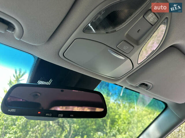 Серый Хендай Санта Фе, объемом двигателя 2 л и пробегом 150 тыс. км за 21899 $, фото 32 на Automoto.ua