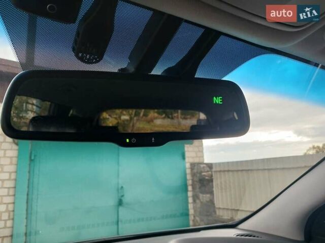 Хендай Санта Фе 2017 в Чернобае на Automoto.ua Серый Хендай Санта Фе, объемом двигателя 2.2 л и пробегом 163 тыс. км за 21700 $, фото 39 на Automoto.ua