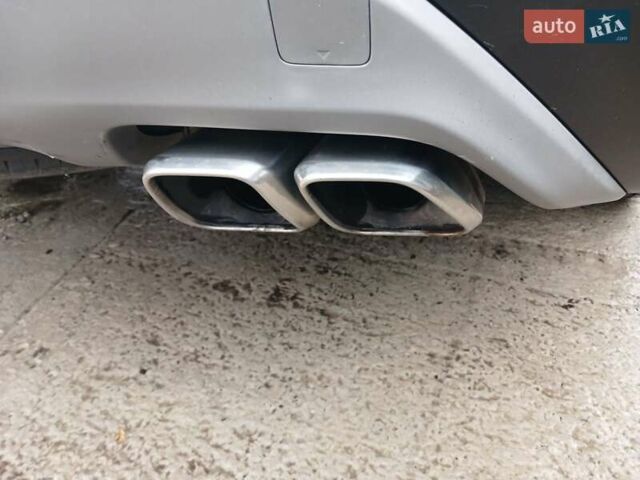 Хендай Санта Фе 2017 в Чернобае на Automoto.ua Серый Хендай Санта Фе, объемом двигателя 2.2 л и пробегом 163 тыс. км за 21700 $, фото 13 на Automoto.ua