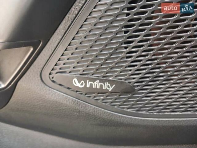 Хендай Санта Фе 2017 в Чернобае на Automoto.ua Серый Хендай Санта Фе, объемом двигателя 2.2 л и пробегом 163 тыс. км за 21700 $, фото 38 на Automoto.ua