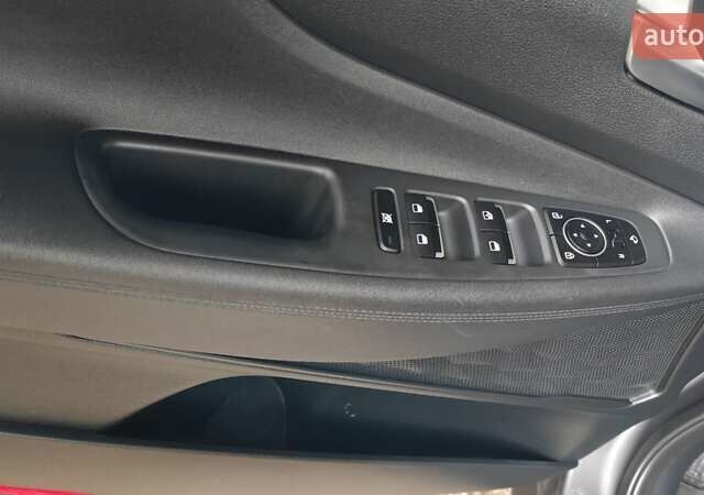 Хендай Санта Фе 2018 в Черкассах на Automoto.ua Серый Хендай Санта Фе, объемом двигателя 2 л и пробегом 134 тыс. км за 25500 $, фото 4 на Automoto.ua