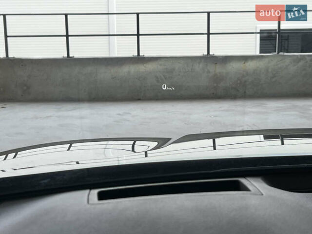 Серый Хендай Санта Фе, объемом двигателя 2.2 л и пробегом 30 тыс. км за 35000 $, фото 50 на Automoto.ua