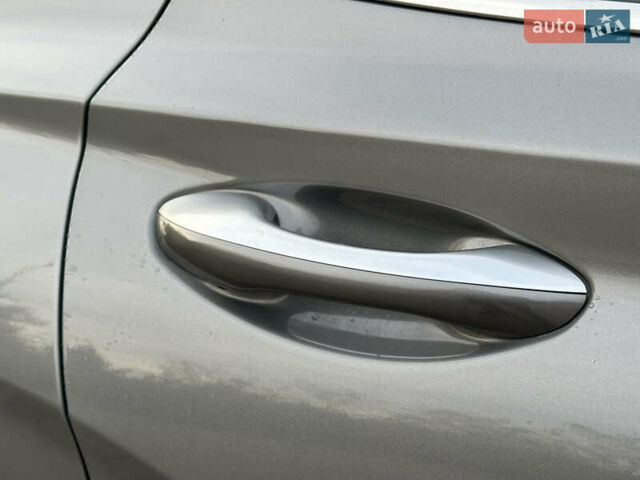 Серый Хендай Санта Фе, объемом двигателя 2.2 л и пробегом 131 тыс. км за 29200 $, фото 23 на Automoto.ua