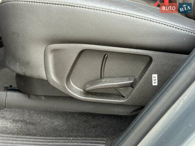 Серый Хендай Санта Фе, объемом двигателя 2.2 л и пробегом 131 тыс. км за 29200 $, фото 47 на Automoto.ua