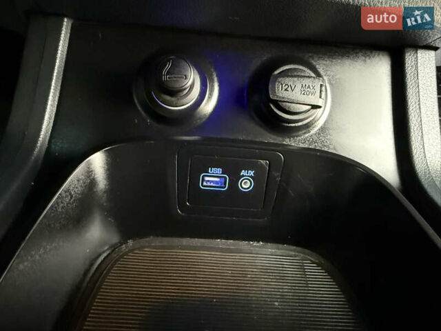 Сірий Хендай Санта Фе, об'ємом двигуна 2.2 л та пробігом 169 тис. км за 19399 $, фото 54 на Automoto.ua