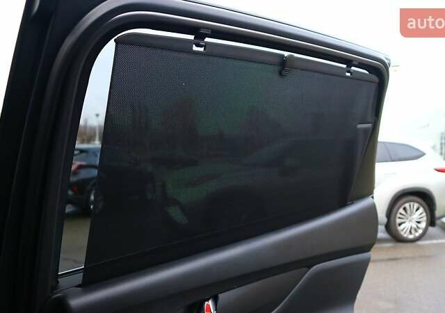 Серый Хендай Санта Фе, объемом двигателя 2.2 л и пробегом 193 тыс. км за 26268 $, фото 21 на Automoto.ua