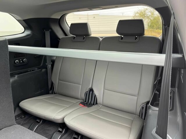 Сірий Хендай Санта Фе, об'ємом двигуна 3.3 л та пробігом 45 тис. км за 13900 $, фото 12 на Automoto.ua