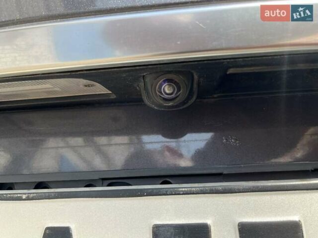 Серый Хендай Санта Фе, объемом двигателя 2.2 л и пробегом 75 тыс. км за 31050 $, фото 22 на Automoto.ua