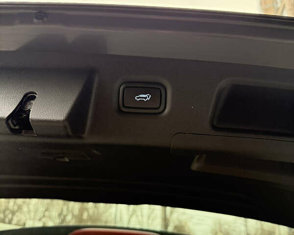 Серый Хендай Санта Фе, объемом двигателя 2.2 л и пробегом 85 тыс. км за 26500 $, фото 19 на Automoto.ua