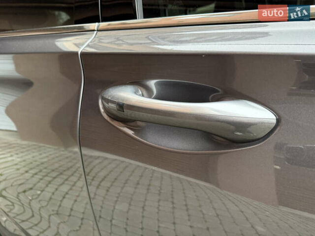 Серый Хендай Санта Фе, объемом двигателя 2.2 л и пробегом 85 тыс. км за 26500 $, фото 6 на Automoto.ua