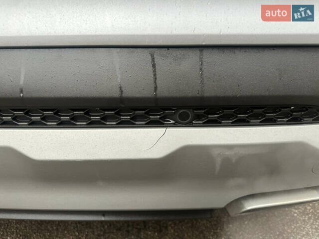 Серый Хендай Санта Фе, объемом двигателя 2.36 л и пробегом 69 тыс. км за 29900 $, фото 6 на Automoto.ua