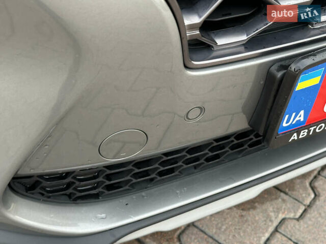 Серый Хендай Санта Фе, объемом двигателя 2.2 л и пробегом 131 тыс. км за 29200 $, фото 36 на Automoto.ua