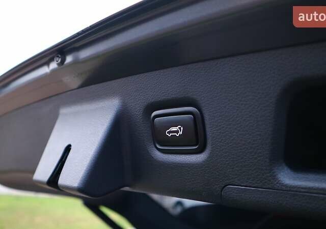 Серый Хендай Санта Фе, объемом двигателя 2.2 л и пробегом 193 тыс. км за 26268 $, фото 22 на Automoto.ua