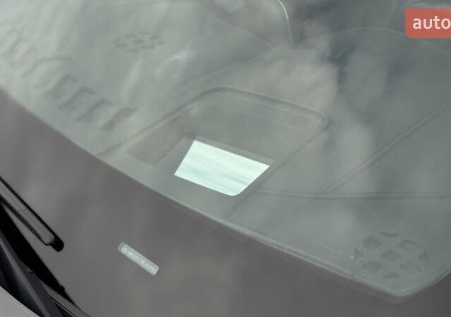 Сірий Хендай Санта Фе, об'ємом двигуна 2.2 л та пробігом 165 тис. км за 29000 $, фото 16 на Automoto.ua