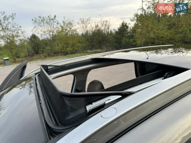 Серый Хендай Санта Фе, объемом двигателя 2.2 л и пробегом 131 тыс. км за 29200 $, фото 83 на Automoto.ua