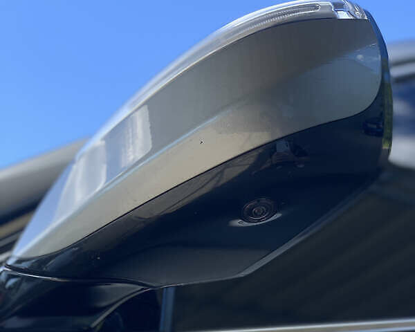 Серый Хендай Санта Фе, объемом двигателя 2 л и пробегом 126 тыс. км за 16900 $, фото 16 на Automoto.ua