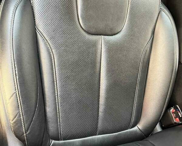 Серый Хендай Санта Фе, объемом двигателя 2.2 л и пробегом 75 тыс. км за 31050 $, фото 32 на Automoto.ua