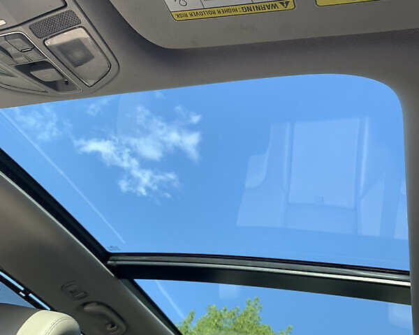 Серый Хендай Санта Фе, объемом двигателя 2 л и пробегом 126 тыс. км за 16900 $, фото 13 на Automoto.ua