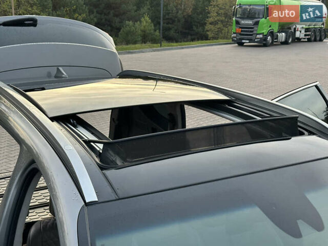 Серый Хендай Санта Фе, объемом двигателя 2.2 л и пробегом 131 тыс. км за 29200 $, фото 105 на Automoto.ua