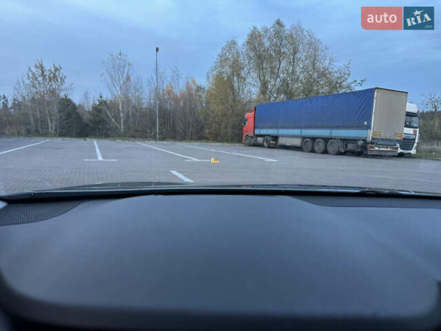 Серый Хендай Санта Фе, объемом двигателя 2.2 л и пробегом 131 тыс. км за 29200 $, фото 116 на Automoto.ua