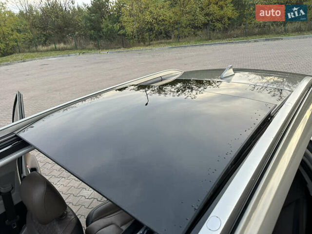 Серый Хендай Санта Фе, объемом двигателя 2.2 л и пробегом 131 тыс. км за 29200 $, фото 84 на Automoto.ua