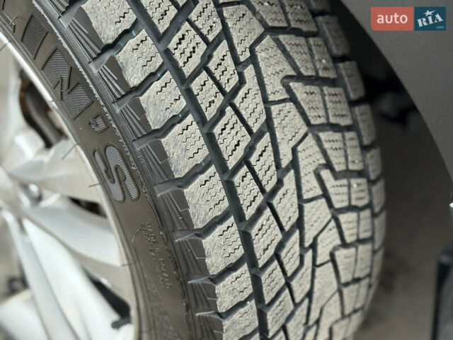 Сірий Хендай Санта Фе, об'ємом двигуна 2.2 л та пробігом 169 тис. км за 19399 $, фото 21 на Automoto.ua