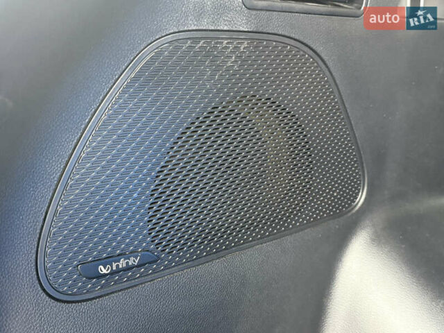 Сірий Хендай Санта Фе, об'ємом двигуна 2.2 л та пробігом 169 тис. км за 19399 $, фото 42 на Automoto.ua