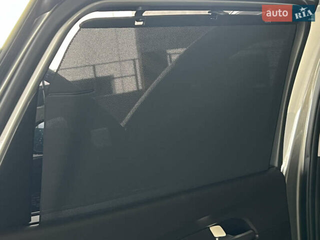 Серый Хендай Санта Фе, объемом двигателя 2.2 л и пробегом 30 тыс. км за 35000 $, фото 49 на Automoto.ua