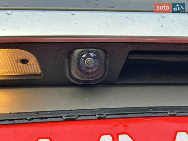 Серый Хендай Санта Фе, объемом двигателя 2.2 л и пробегом 131 тыс. км за 29200 $, фото 97 на Automoto.ua