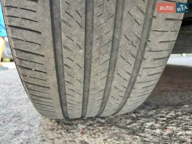 Серый Хендай Санта Фе, объемом двигателя 2.2 л и пробегом 75 тыс. км за 31050 $, фото 26 на Automoto.ua