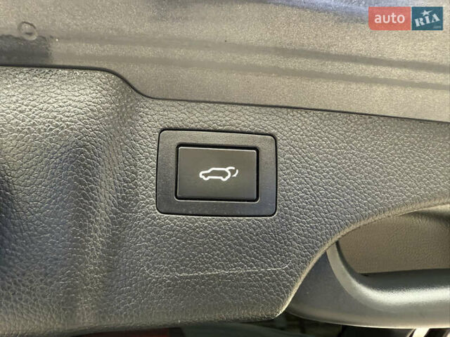 Сірий Хендай Санта Фе, об'ємом двигуна 2.2 л та пробігом 169 тис. км за 19399 $, фото 43 на Automoto.ua