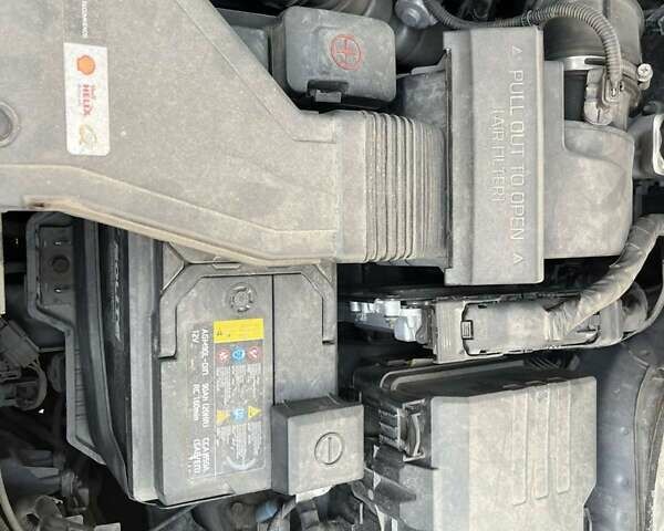 Серый Хендай Санта Фе, объемом двигателя 2.2 л и пробегом 75 тыс. км за 31050 $, фото 25 на Automoto.ua