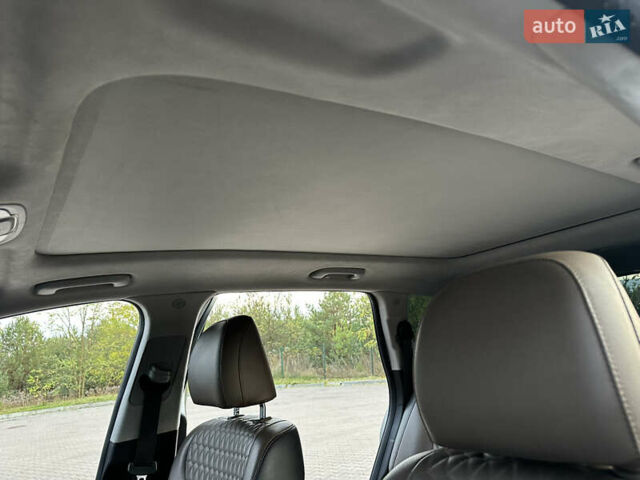 Серый Хендай Санта Фе, объемом двигателя 2.2 л и пробегом 131 тыс. км за 29200 $, фото 81 на Automoto.ua