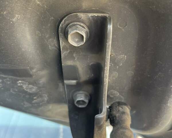 Серый Хендай Санта Фе, объемом двигателя 2.2 л и пробегом 75 тыс. км за 31050 $, фото 23 на Automoto.ua