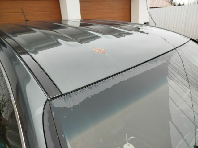 Серый Хендай Санта Фе, объемом двигателя 2.4 л и пробегом 50 тыс. км за 18500 $, фото 7 на Automoto.ua