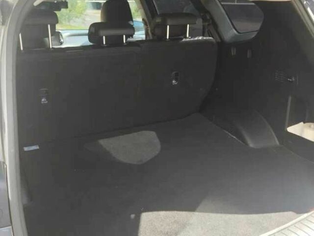 Серый Хендай Санта Фе, объемом двигателя 2 л и пробегом 86 тыс. км за 23000 $, фото 11 на Automoto.ua