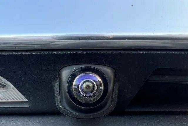 Серый Хендай Санта Фе, объемом двигателя 0 л и пробегом 138 тыс. км за 20000 $, фото 14 на Automoto.ua