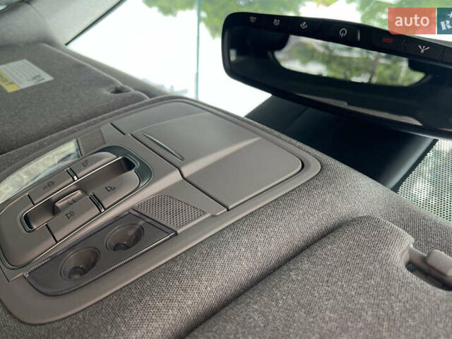 Сірий Хендай Санта Фе, об'ємом двигуна 2 л та пробігом 138 тис. км за 26500 $, фото 14 на Automoto.ua