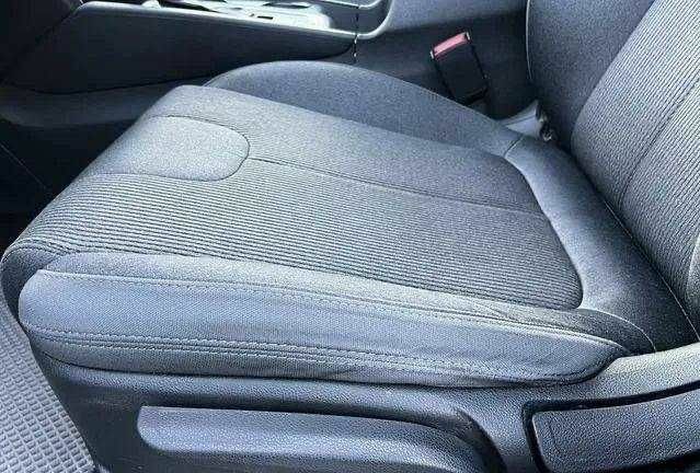 Серый Хендай Санта Фе, объемом двигателя 0 л и пробегом 138 тыс. км за 20000 $, фото 10 на Automoto.ua