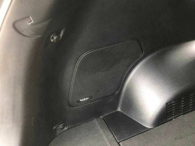 Сірий Хендай Санта Фе, об'ємом двигуна 2 л та пробігом 150 тис. км за 14500 $, фото 16 на Automoto.ua