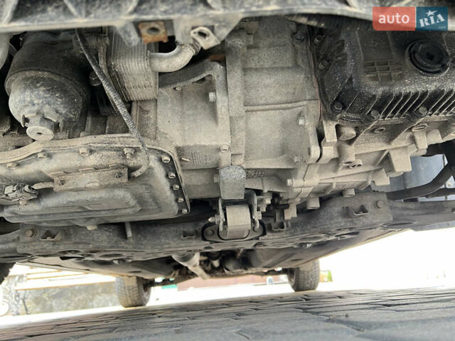 Серый Хендай Санта Фе, объемом двигателя 2.2 л и пробегом 95 тыс. км за 25999 $, фото 17 на Automoto.ua